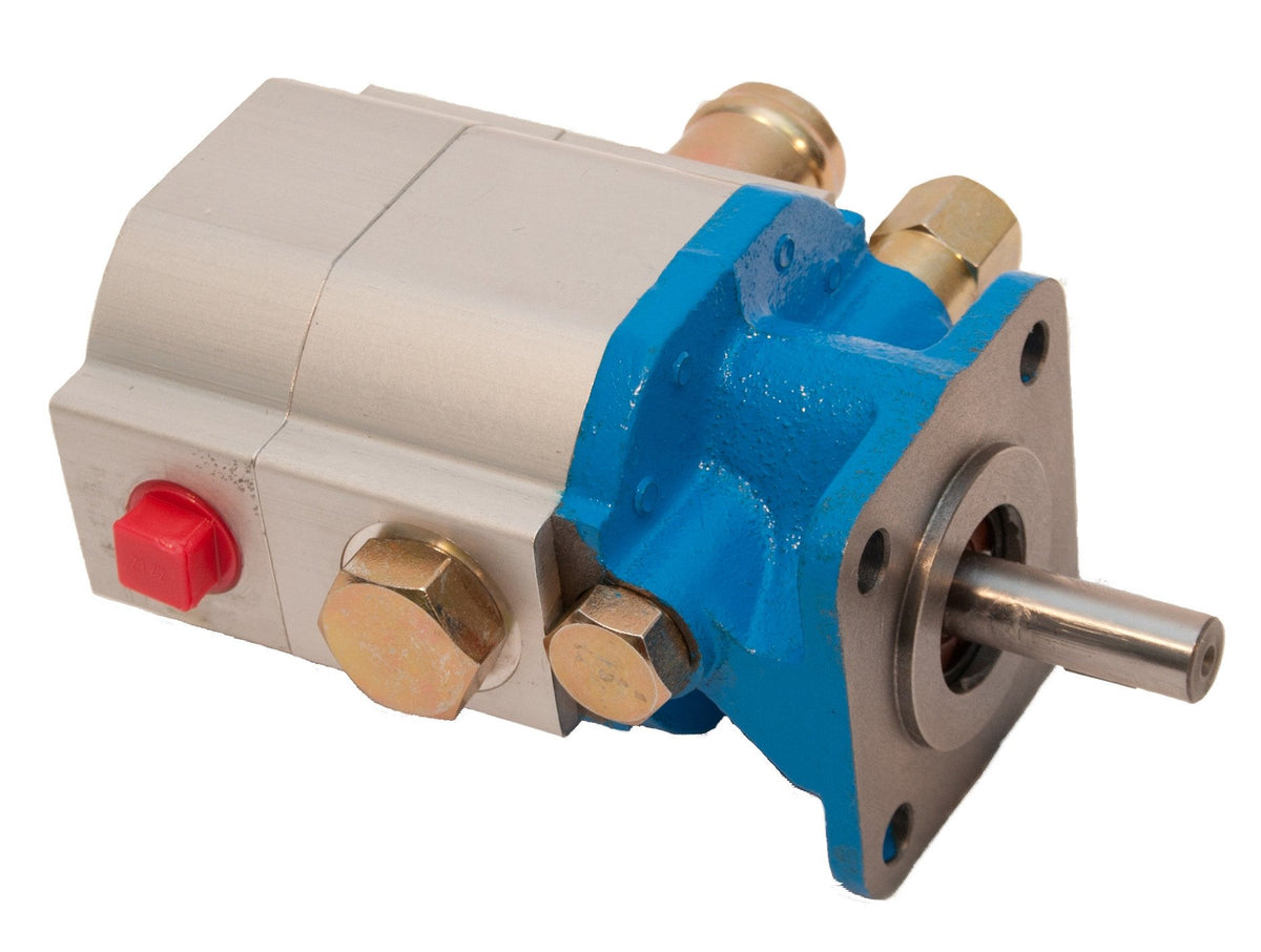 JANIC BPM 鉱物 MARZOCCHI PUMP HEAD / HYDRAULICS GEAR #11 | eBay
