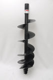 12" Diameter Heavy Duty Earth Auger for 3-Point Tractor Post Hole Digger