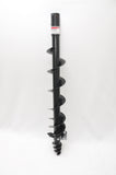 6" Diameter Heavy Duty Earth Auger for Post Hole Digger