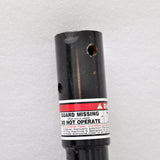 6" Diameter Heavy Duty Earth Auger for Post Hole Digger