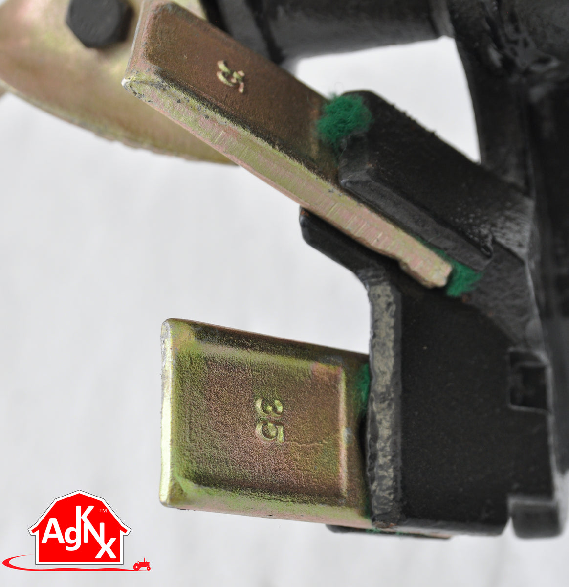 EARTHページ AgKNX Industrial Duty Earth Auger, 12