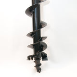 6" Diameter Standard Duty Earth Auger for Post Hole Digger