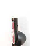 9" Diameter Standard Duty Earth Auger for Post Hole Digger
