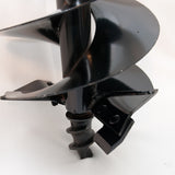 12" Diameter Standard Duty Earth Auger for Post Hole Digger