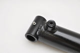 AgKNX 2" Bore x 18" Stroke Welded Cross Tube Tie Rod Cylinder 3000 PSI, SAE Ports