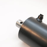 Hydraulic Log Splitter Cylinder 5" Bore x 24" Stroke, Clevis Mount Style, OEM Replacement,