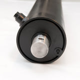 Hydraulic Log Splitter Cylinder 5" Bore x 24" Stroke, Clevis Mount Style, OEM Replacement,
