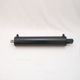 Hydraulic Log Splitter Cylinder 5" Bore x 24" Stroke, Clevis Mount Style, OEM Replacement,