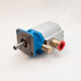 Log Splitter Hydraulic Pump - Reverse Rotation 11 GPM