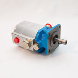 Log Splitter Hydraulic Pump - Reverse Rotation 11 GPM