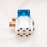 Log Splitter Hydraulic Pump - Reverse Rotation 11 GPM