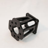 Log Splitter Hydraulic Pump Mount (5-7 Hp Engines)