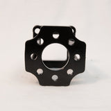 Log Splitter Hydraulic Pump Mount (5-7 Hp Engines)