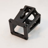 Log Splitter Hydraulic Pump Mount (5-7 Hp Engines)