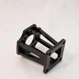 Log Splitter Hydraulic Pump Mount (5-7 Hp Engines)