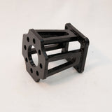Log Splitter Hydraulic Pump Mount (5-7 Hp Engines)