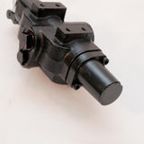 Hydraulic Log Splitter Valve, 25 gpm, 3500 psi, Neutral Centering (C0 Config)