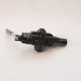 Hydraulic Log Splitter Valve, 25 gpm, 3500 psi, Neutral Centering (C0 Config)
