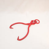 Logging/Timber Skidding Tongs - 16"