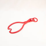 Logging/Timber Skidding Tongs - 16"