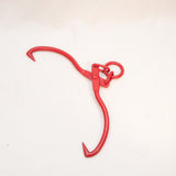 Logging/Timber Skidding Tongs - 16"