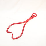 Logging/Timber Skidding Tongs - 25"
