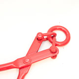 Logging/Timber Skidding Tongs - 25"
