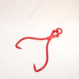 Logging/Timber Skidding Tongs - 25"