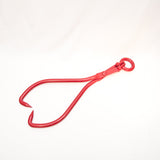 Logging/Timber Skidding Tongs - 32"