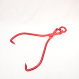 Logging/Timber Skidding Tongs - 32"
