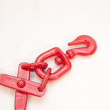 Logging/Timber Skidding Tongs - 17.5" Swivel