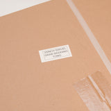 Logging/Timber Skidding Tongs - 25" - Swivel