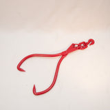 Logging/Timber Skidding Tongs - 25" - Swivel