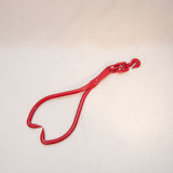Logging/Timber Skidding Tongs - 25" - Swivel