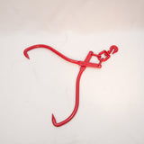 Logging/Timber Skidding Tongs - 25" - Swivel