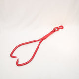 Logging/Timber Skidding Tongs - 32" - Swivel