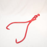 Logging/Timber Skidding Tongs - 32" - Swivel