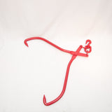 Logging/Timber Skidding Tongs - 32" - Swivel