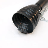 PTO Drive Line, General Purpose, 1-3/8" x 6 Spline (both ends) 27" - 33", Series 1