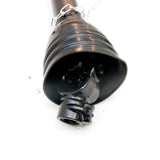 PTO Drive Line, General Purpose, 1-3/8" x 6 Spline Quick Disconnect (both ends), 40" - 55" Series 3