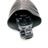 PTO Drive Line, General Purpose, 1-3/8" x 6 Spline Quick Disconnect (both ends), 40" - 55" Series 3