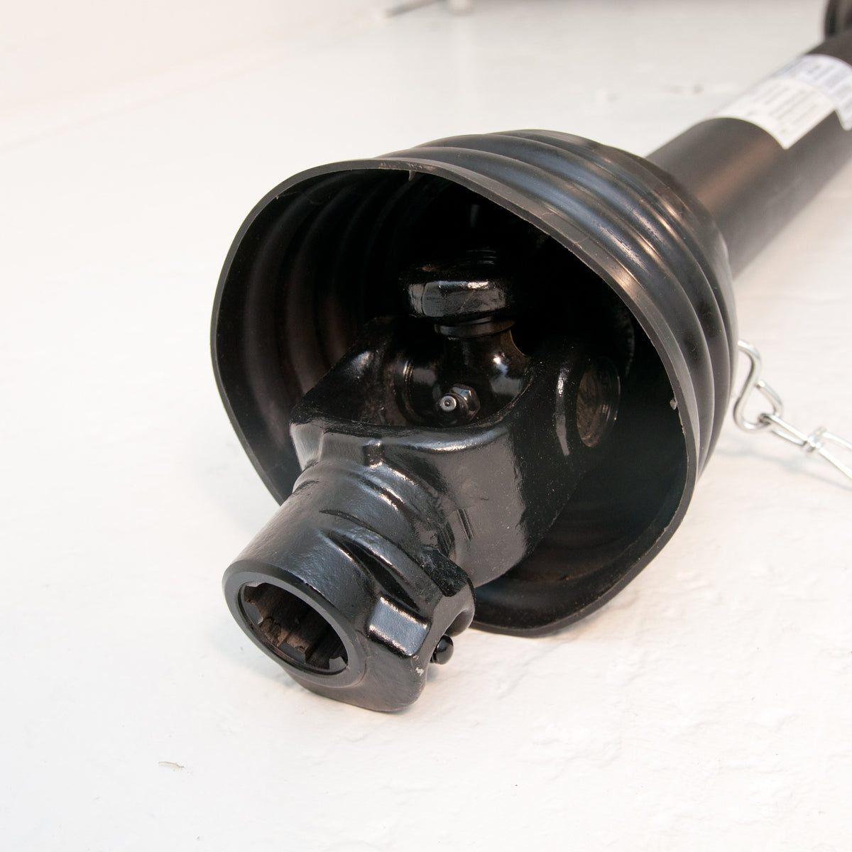 PTO Drive Line, General Purpose, Finishing Mower, Tiller, 1 PTO Drive Line, General Purpose, Finishing Mower, Tiller, 1