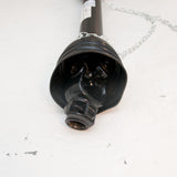 PTO Drive Line, General Purpose, 1-3/8" x 6 Spline to 1-3/8" Round, 37" - 50" Series 4