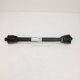 PTO Drive Line, General Purpose, 1-3/8" x 6 Spline to 1-3/8" Round 42" - 58", Series 4