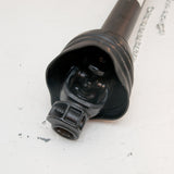 PTO Drive Line, General Purpose, 1-3/8" x 6 Spline to 1-3/8" Round 42" - 58", Series 4