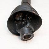 PTO Drive Line, General Purpose, 1-3/8" x 6 Spline to 1-3/8" Round 42" - 58", Series 4