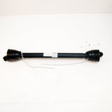 PTO Drive Line, General Purpose, 1-3/8" x  6 Spline Quick Disconnect (both ends) 48" - 68" Series 4