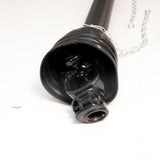 PTO Drive Line, General Purpose, 1-3/8" x  6 Spline Quick Disconnect (both ends) 48" - 68" Series 4
