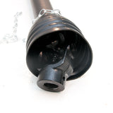 PTO Drive Line, General Purpose, 1-3/8" x 6 Spline Quick Disconnect to 1-1/4" Round w/key, 48" - 68" Series 12