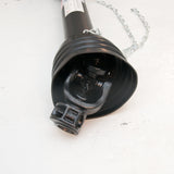PTO Drive Line, General Purpose, 1-3/8" x 6 Spline to 1-3/8" Round, 37" - 50" Series 14
